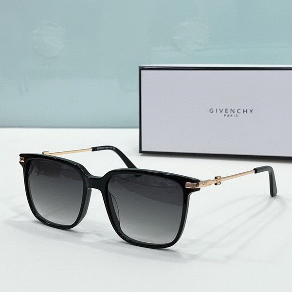 Givenchy Sunglasses(AAAA)-028