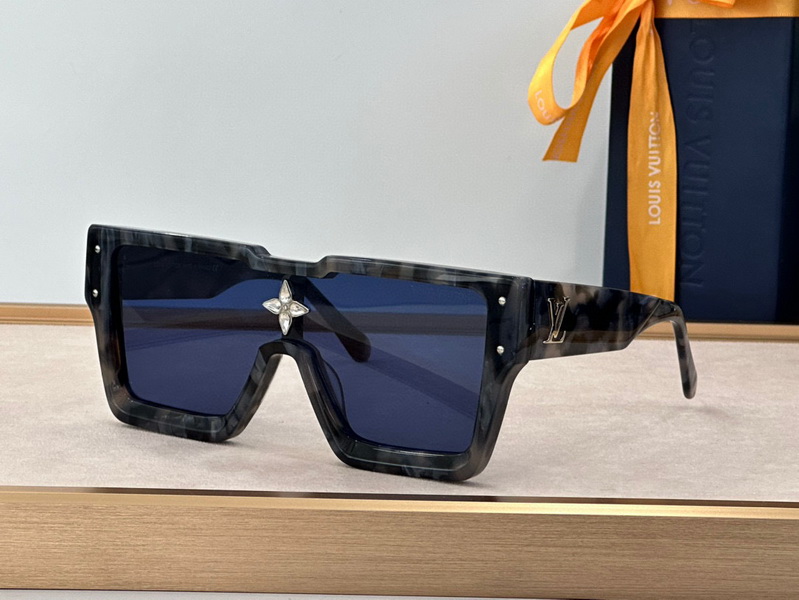 LV Sunglasses(AAAA)-640