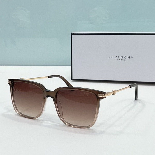 Givenchy Sunglasses(AAAA)-027