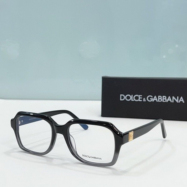 D&G Sunglasses(AAAA)-094