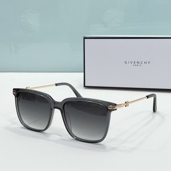 Givenchy Sunglasses(AAAA)-026