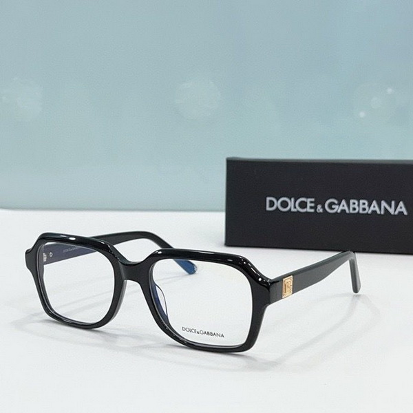 D&G Sunglasses(AAAA)-092