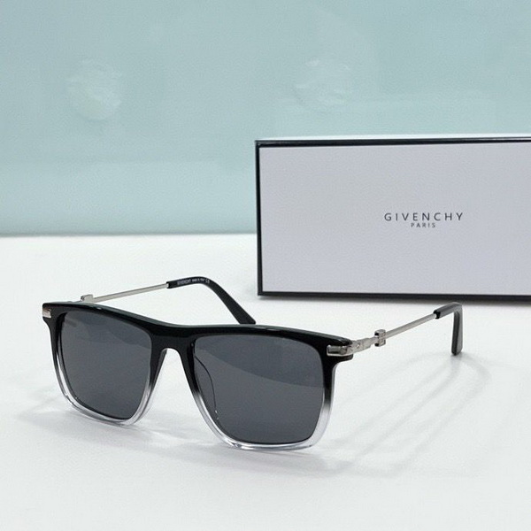Givenchy Sunglasses(AAAA)-025
