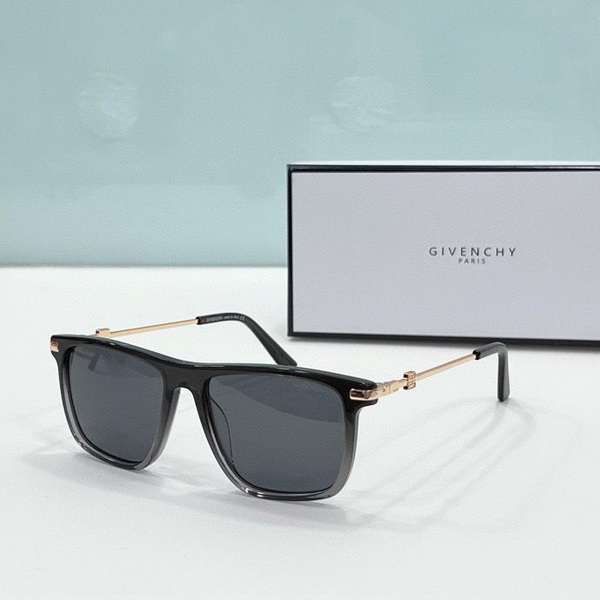 Givenchy Sunglasses(AAAA)-023