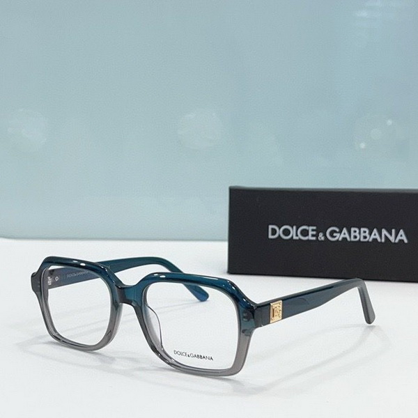 D&G Sunglasses(AAAA)-090