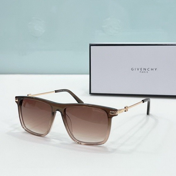Givenchy Sunglasses(AAAA)-021