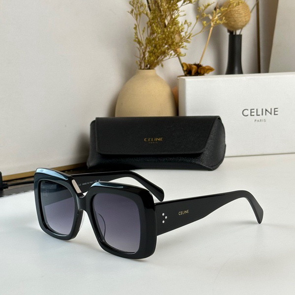 Celine Sunglasses(AAAA)-096