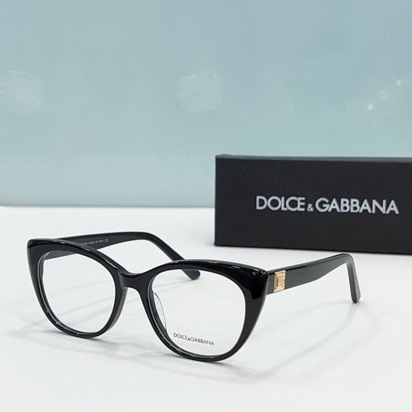 D&G Sunglasses(AAAA)-089