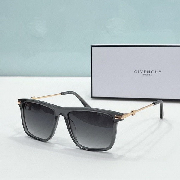 Givenchy Sunglasses(AAAA)-020