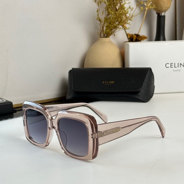 Celine Sunglasses(AAAA)-093