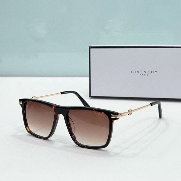 Givenchy Sunglasses(AAAA)-019