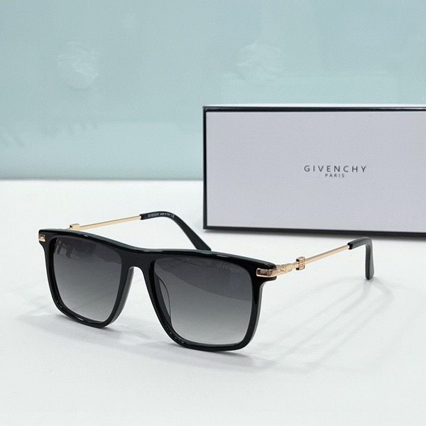 Givenchy Sunglasses(AAAA)-018