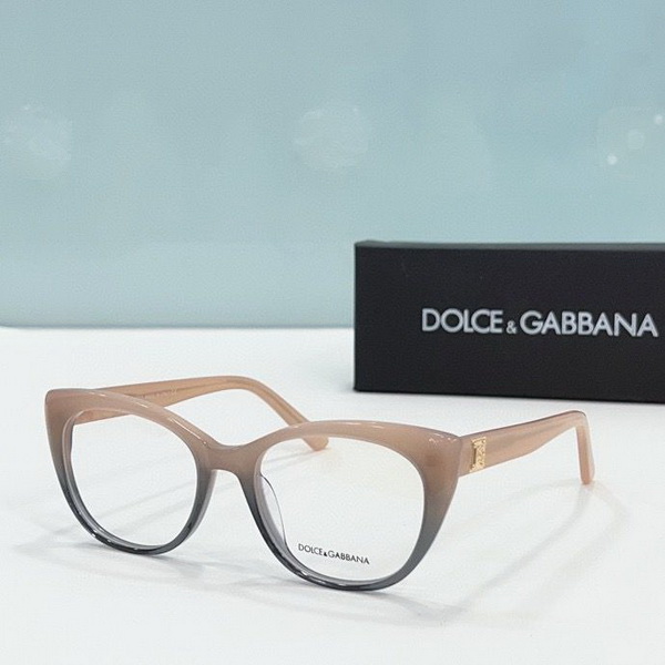D&G Sunglasses(AAAA)-085