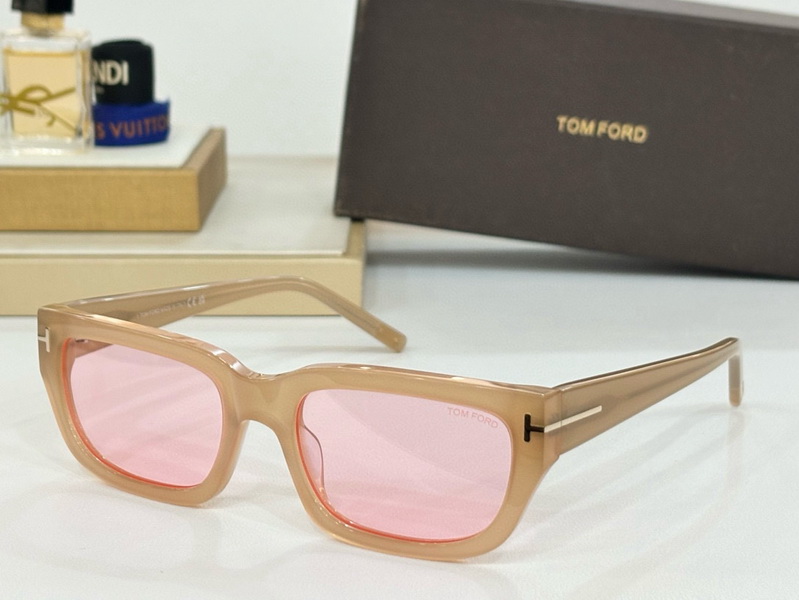 Tom Ford Sunglasses(AAAA)-320