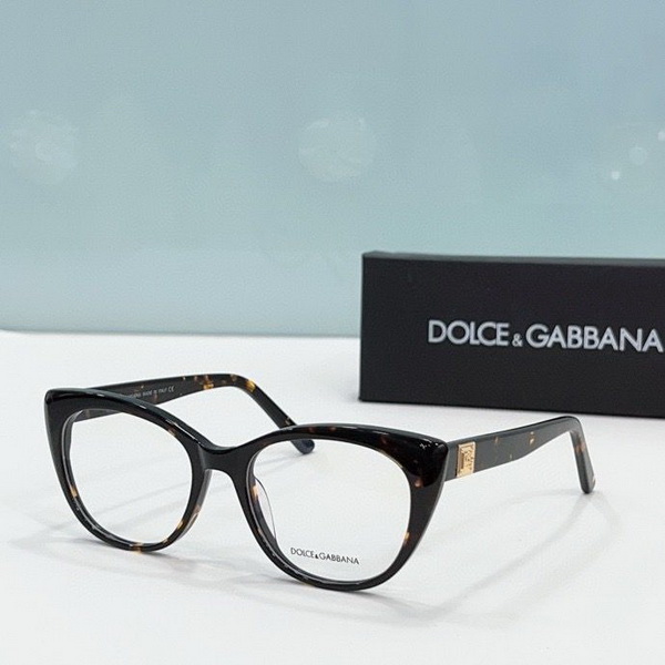 D&G Sunglasses(AAAA)-082