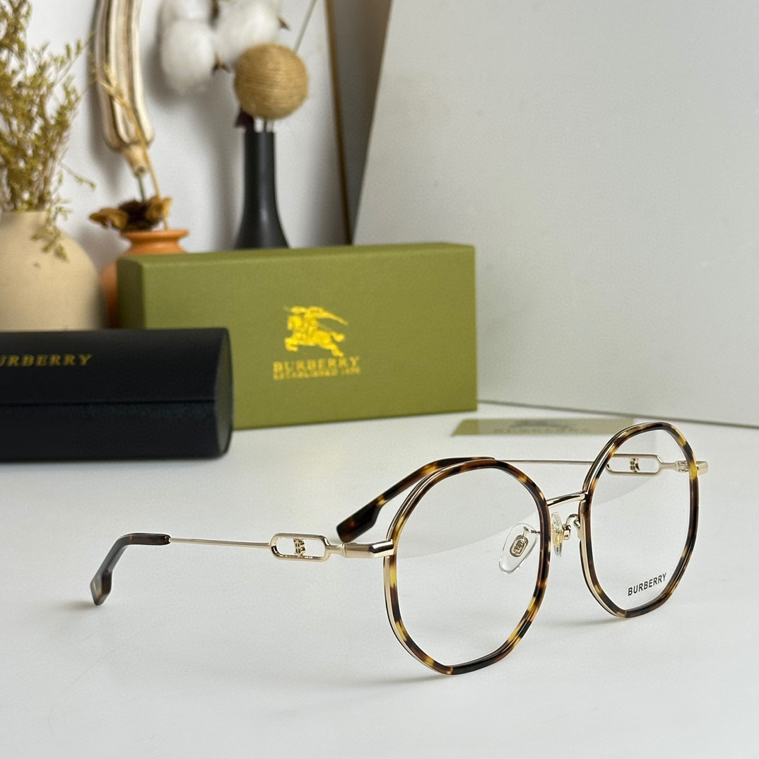 Burberry Sunglasses(AAAA)-075