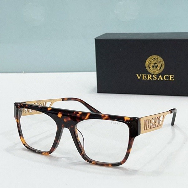 Versace Sunglasses(AAAA)-100