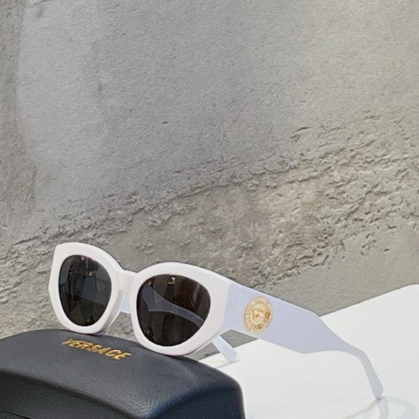 Versace Sunglasses(AAAA)-956