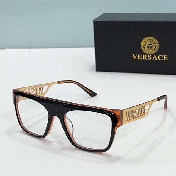 Versace Sunglasses(AAAA)-096