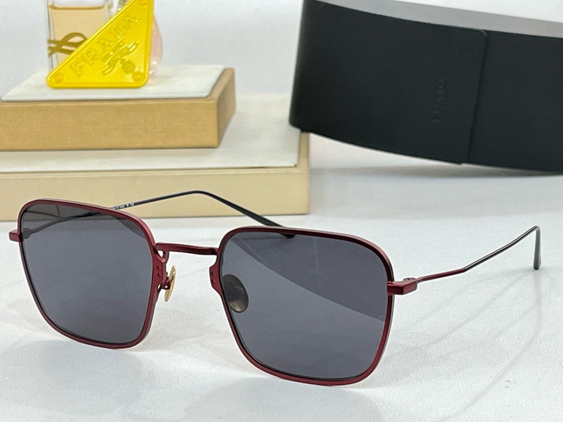 Prada Sunglasses(AAAA)-1040