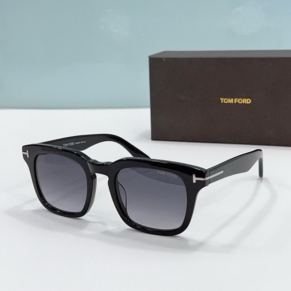 Tom Ford Sunglasses(AAAA)-294