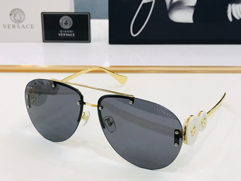 Versace Sunglasses(AAAA)-946