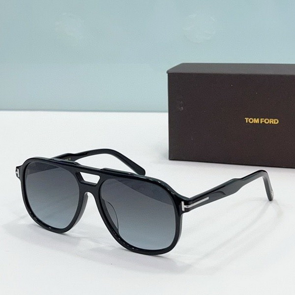 Tom Ford Sunglasses(AAAA)-288