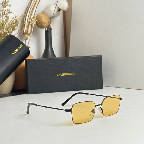 Balenciaga Sunglasses(AAAA)-100