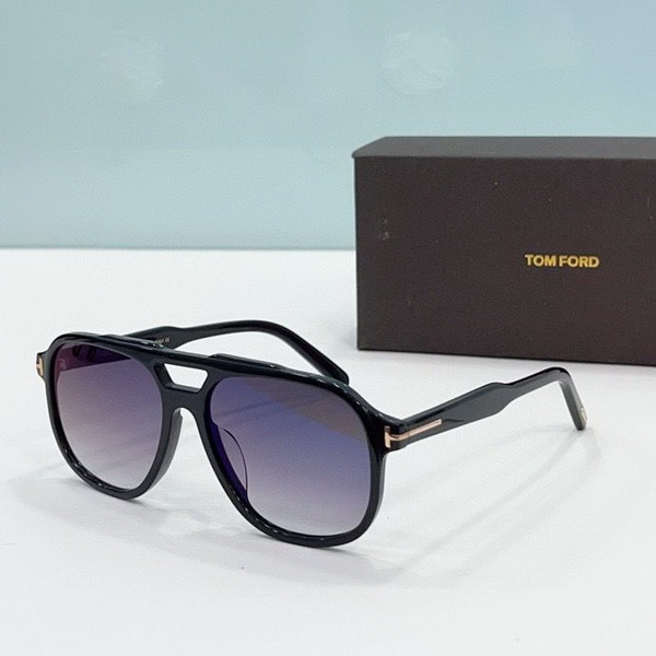 Tom Ford Sunglasses(AAAA)-286