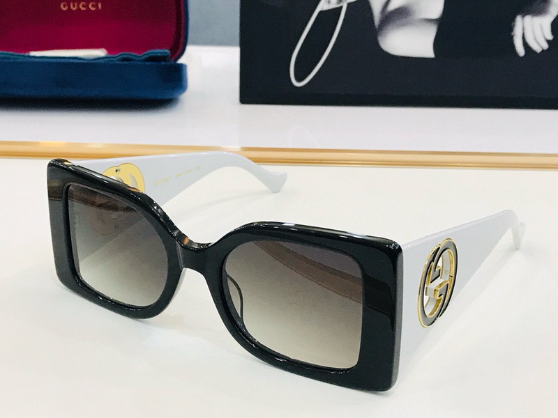 Gucci Sunglasses(AAAA)-1086