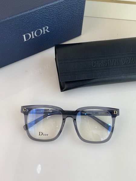 Dior Sunglasses(AAAA)-084
