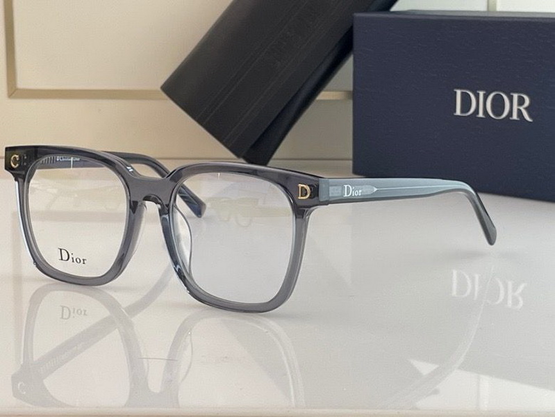 Dior Sunglasses(AAAA)-081