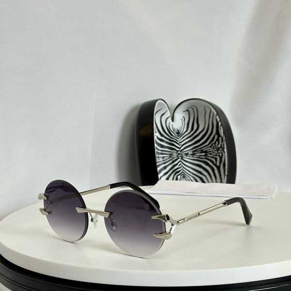 Roberto Cavalli Sunglasses(AAAA)-006