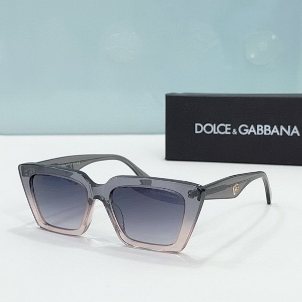 D&G Sunglasses(AAAA)-404