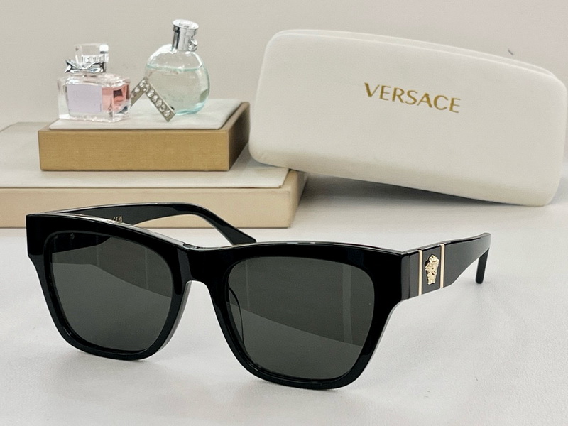 Versace Sunglasses(AAAA)-939