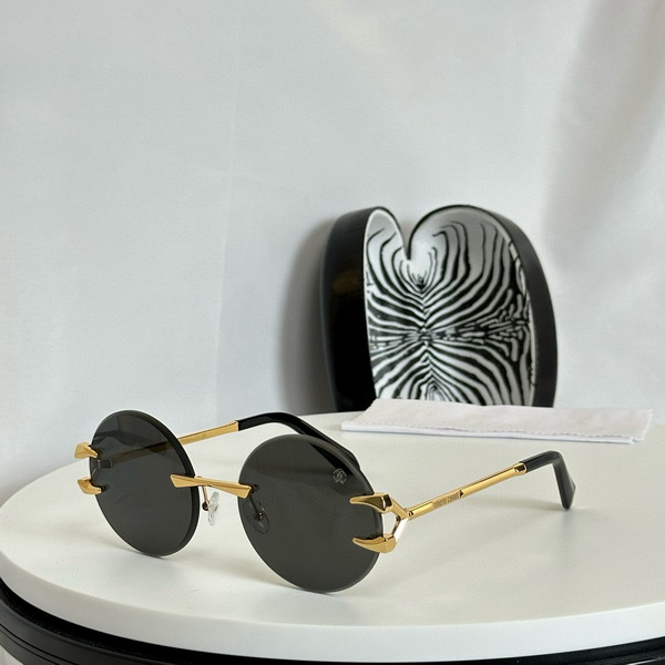 Roberto Cavalli Sunglasses(AAAA)-005
