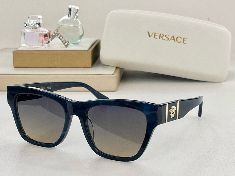 Versace Sunglasses(AAAA)-938