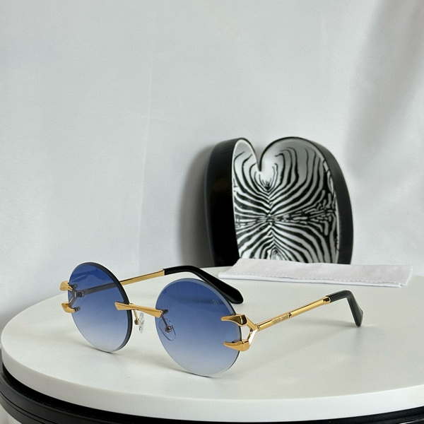 Roberto Cavalli Sunglasses(AAAA)-002