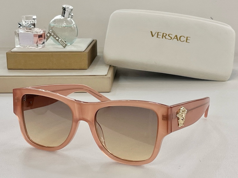 Versace Sunglasses(AAAA)-935