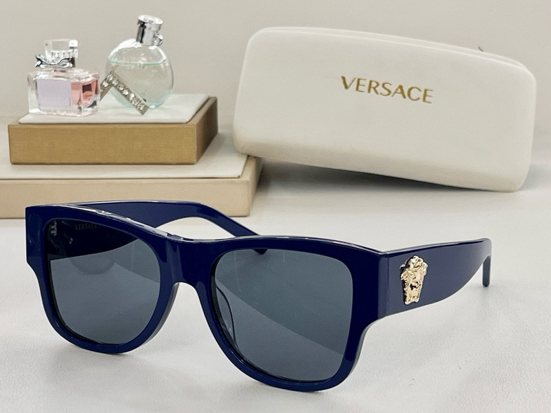 Versace Sunglasses(AAAA)-934