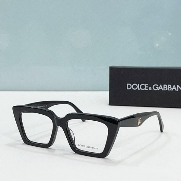 D&G Sunglasses(AAAA)-064