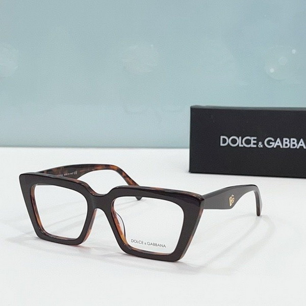 D&G Sunglasses(AAAA)-065