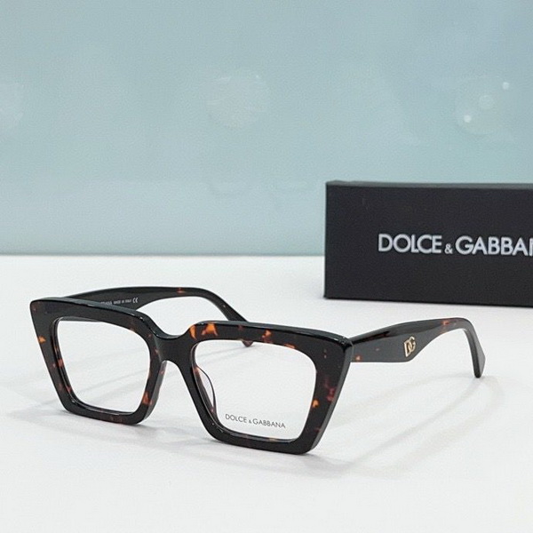D&G Sunglasses(AAAA)-063
