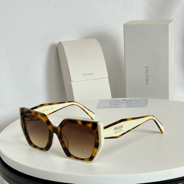 Prada Sunglasses(AAAA)-1013