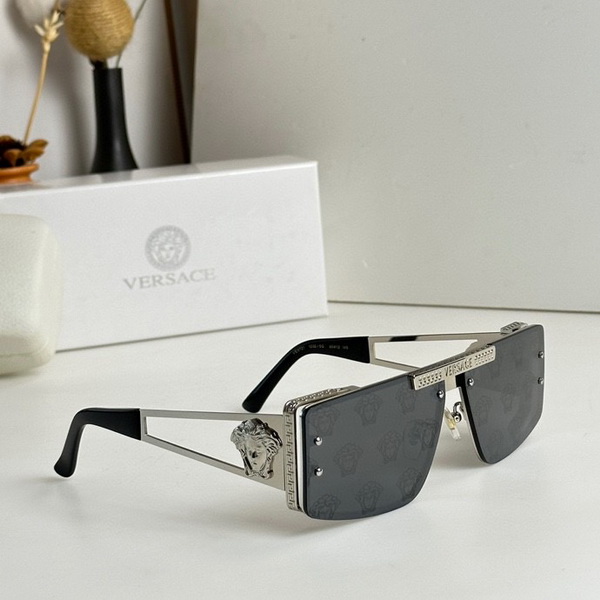 Versace Sunglasses(AAAA)-929