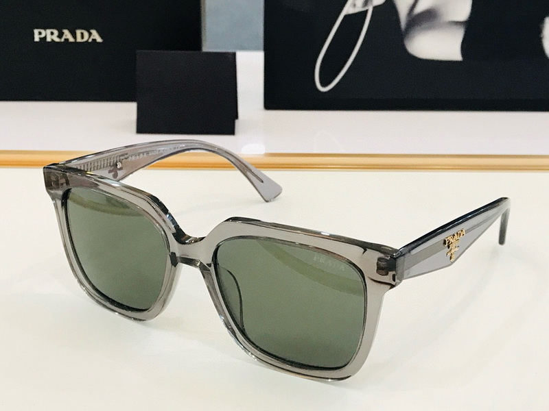 Prada Sunglasses(AAAA)-1002