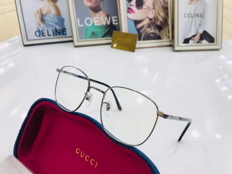 Gucci Sunglasses(AAAA)-224