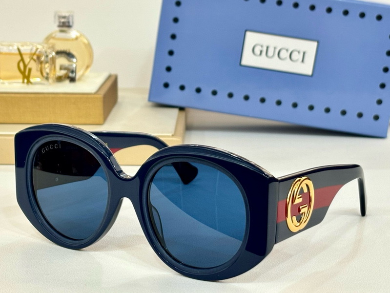 Gucci Sunglasses(AAAA)-1070