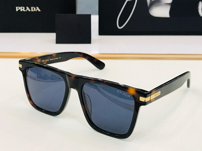 Prada Sunglasses(AAAA)-969