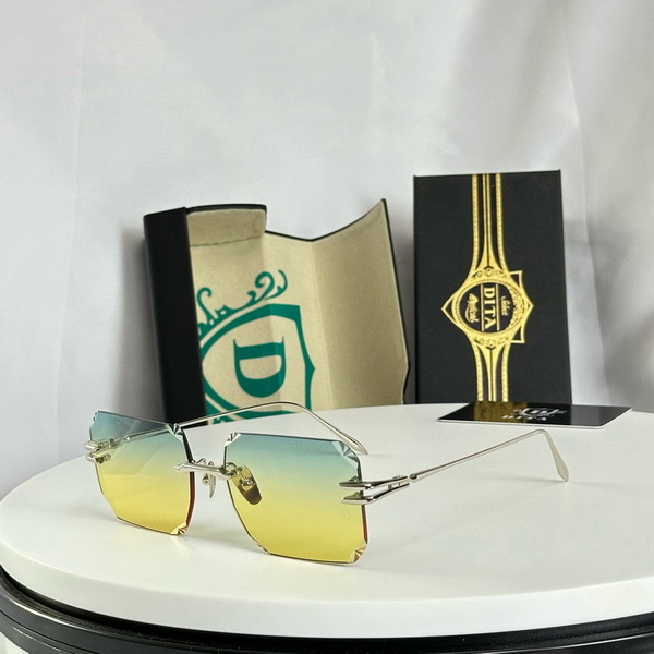 DITA Sunglasses(AAAA)-331